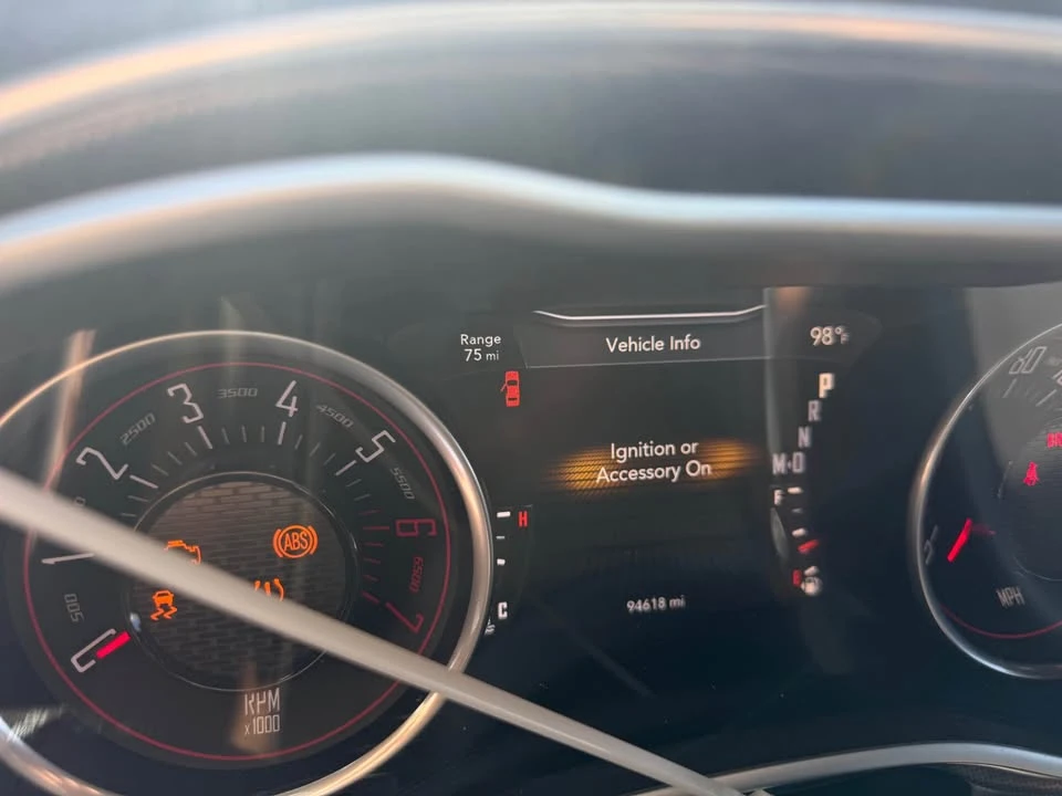2016 Dodge Challenger 3rd Gen - Image 7 of 7