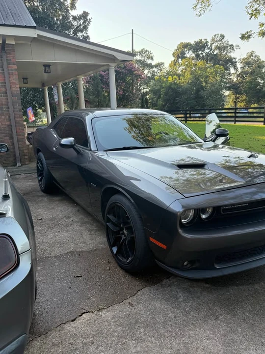 2016 Dodge Challenger 3rd Gen - Image 4 of 15