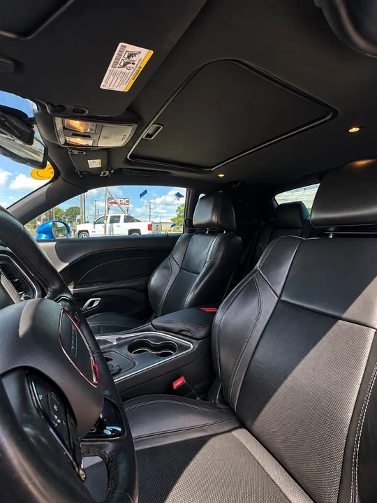 2016 Dodge Challenger 3rd Gen - Image 5 of 11