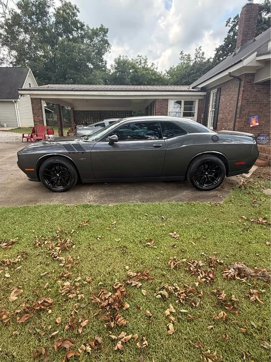 2016 Dodge Challenger 3rd Gen - Image 15 of 15
