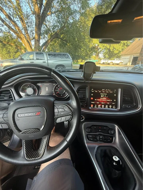 2016 Dodge Challenger 3rd Gen - Image 9 of 15
