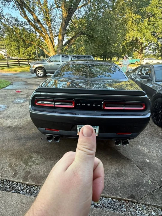 2016 Dodge Challenger 3rd Gen - Image 6 of 15