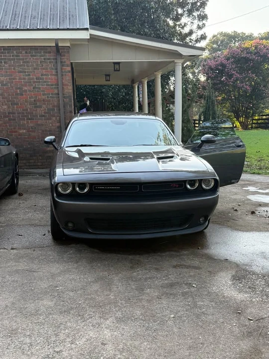 2016 Dodge Challenger 3rd Gen - Image 3 of 15