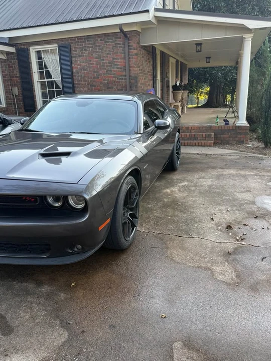 2016 Dodge Challenger 3rd Gen - Image 2 of 15