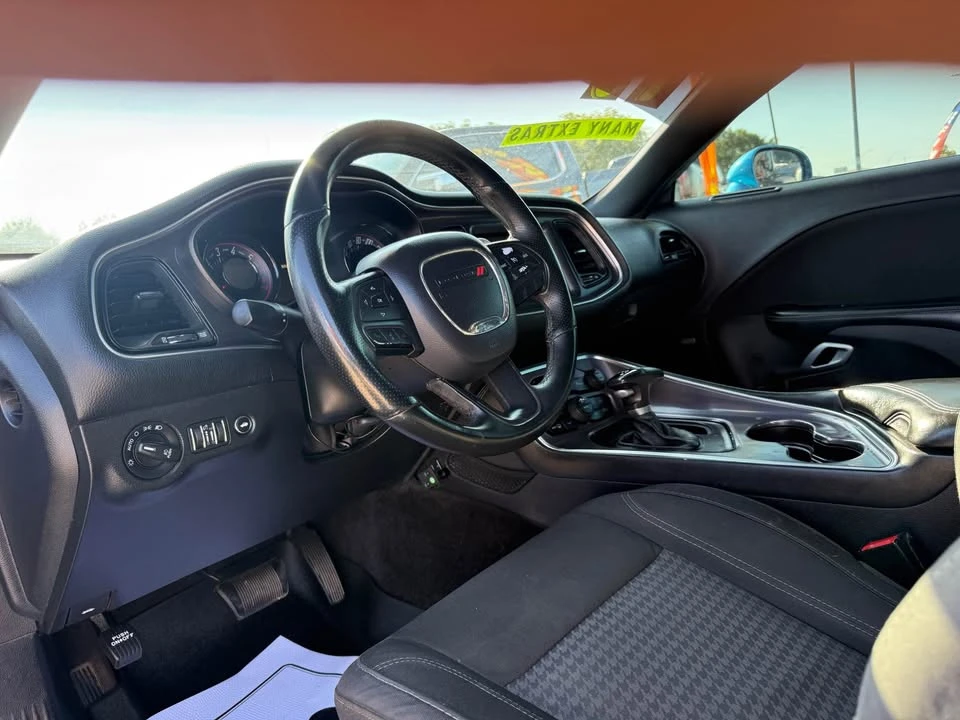 2016 Dodge Challenger 3rd Gen - Image 10 of 10