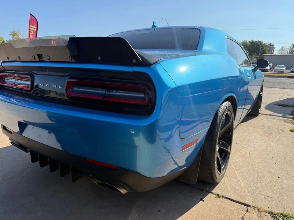 2016 Dodge Challenger 3rd Gen - Image 5 of 10