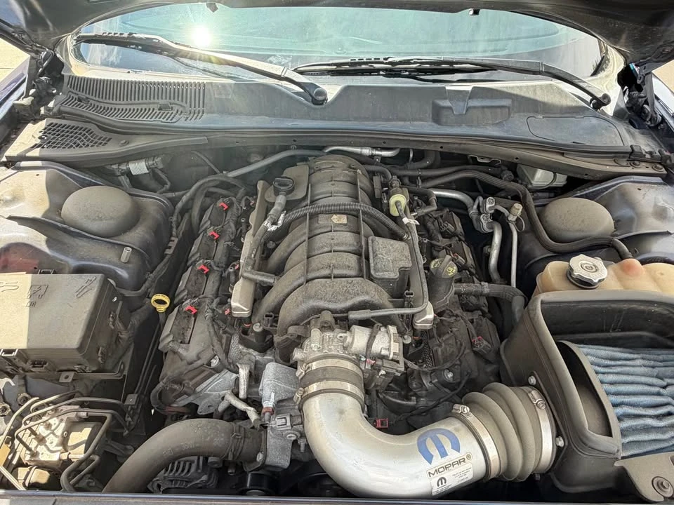 2016 Dodge Challenger 3rd Gen - Image 2 of 4