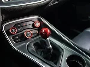 2016 Dodge Challenger 3rd Gen - Image 11 of 12
