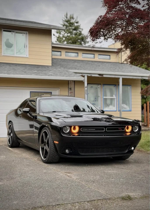 2016 Dodge Challenger 3rd Gen - Image 8 of 11