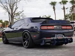 2016 Dodge Challenger 3rd Gen - Image 2 of 12