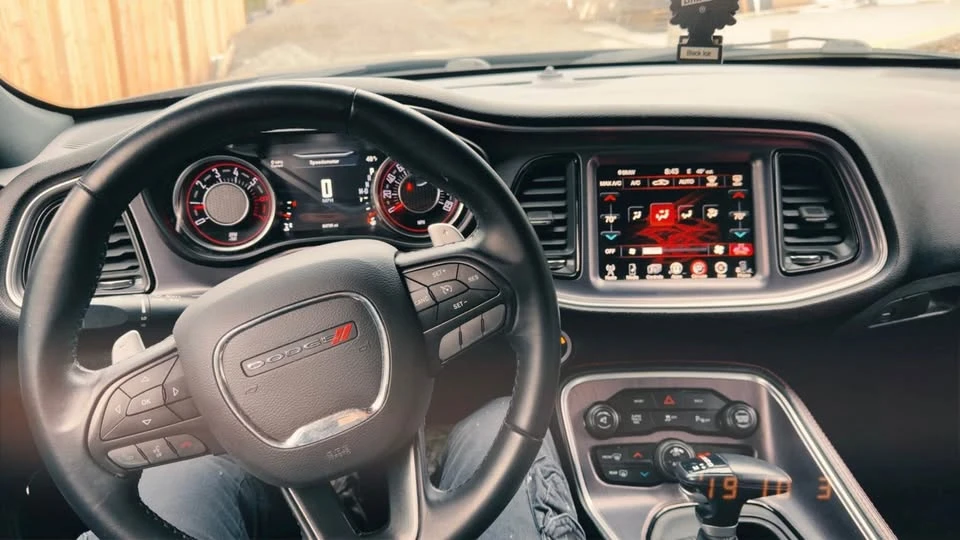 2016 Dodge Challenger 3rd Gen - Image 11 of 11