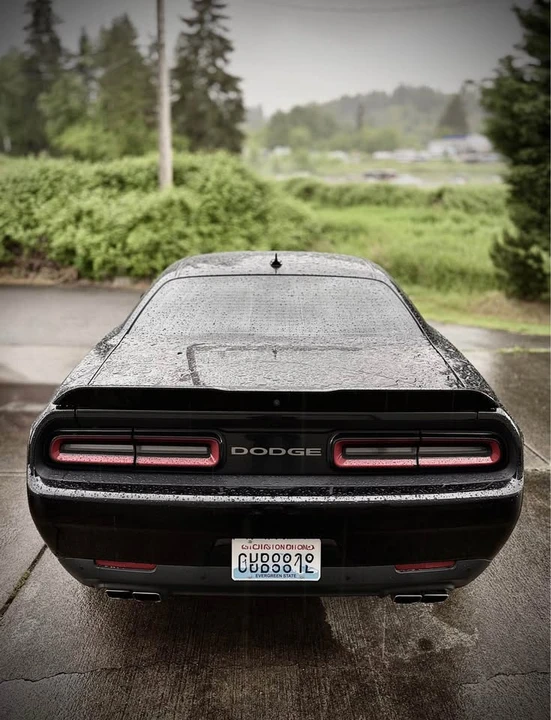 2016 Dodge Challenger 3rd Gen - Image 9 of 11