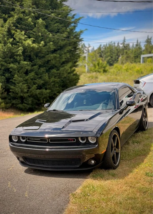 2016 Dodge Challenger 3rd Gen - Image 6 of 11