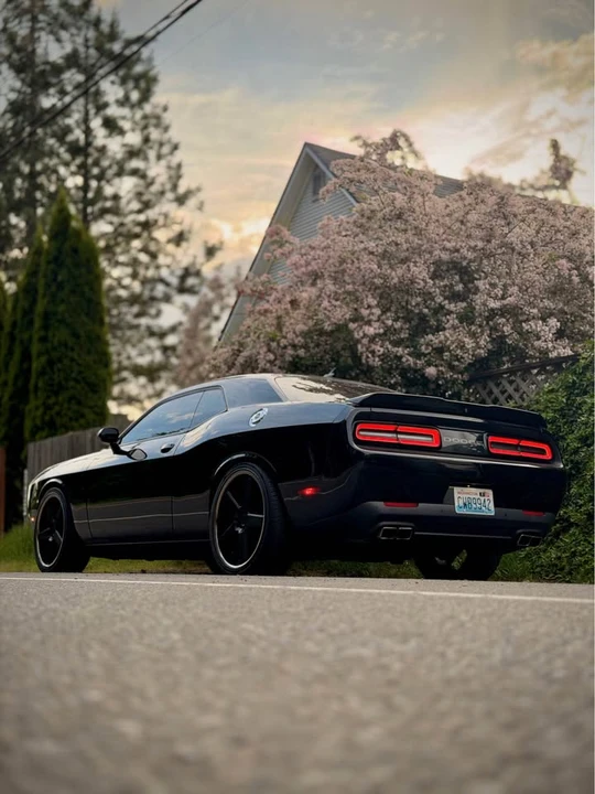 2016 Dodge Challenger 3rd Gen - Image 4 of 11