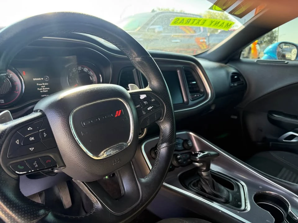 2016 Dodge Challenger 3rd Gen - Image 8 of 10
