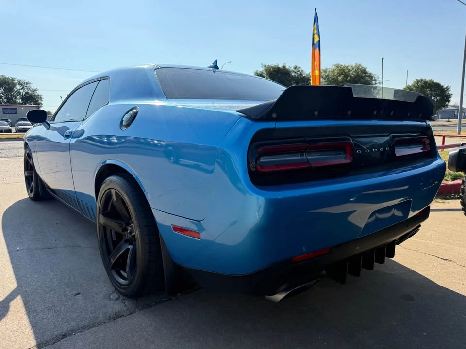 2016 Dodge Challenger 3rd Gen - Image 4 of 10