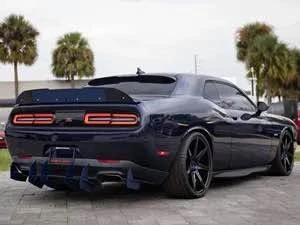 2016 Dodge Challenger 3rd Gen - Image 3 of 12
