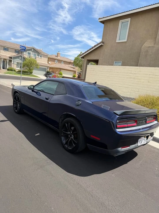 2016 Dodge Challenger 3rd Gen - Image 4 of 4
