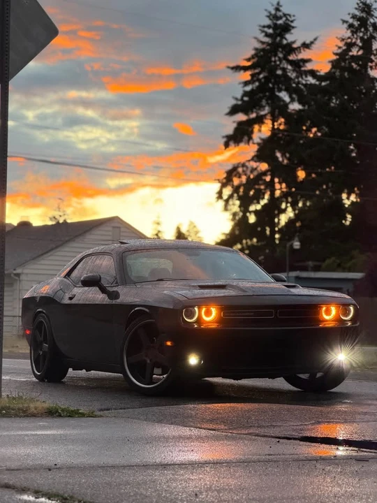 2016 Dodge Challenger 3rd Gen - Image 7 of 11