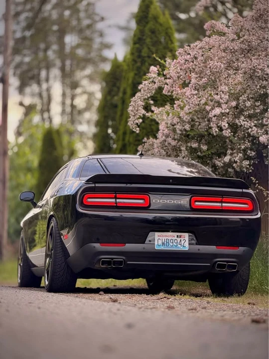 2016 Dodge Challenger 3rd Gen - Image 5 of 11