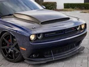 2016 Dodge Challenger 3rd Gen - Image 4 of 12