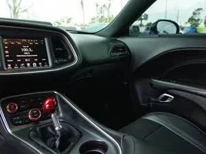 2016 Dodge Challenger 3rd Gen - Image 10 of 12