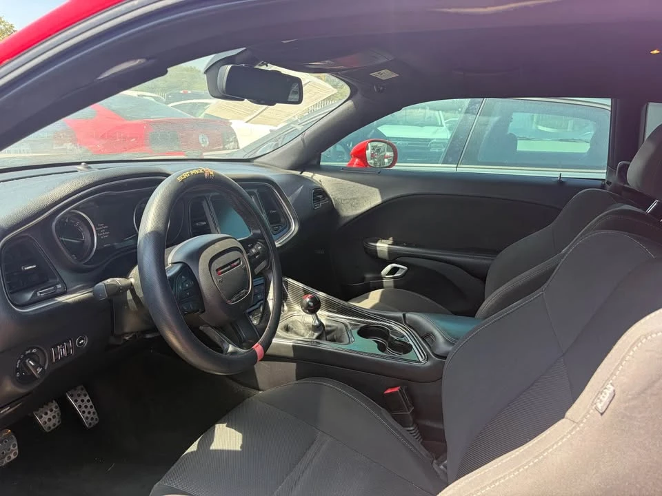 2016 Dodge Challenger 3rd Gen - Image 6 of 7