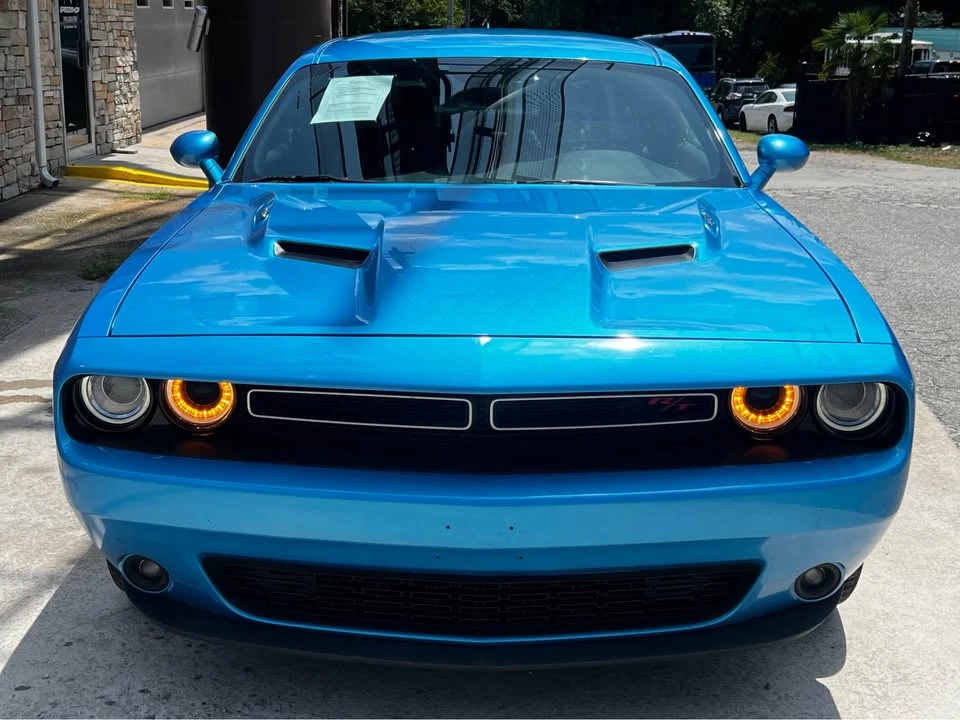 2016 Dodge Challenger 3rd Gen - Image 9 of 11