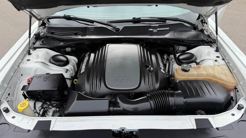 2016 Dodge Challenger 3rd Gen - Image 18 of 18