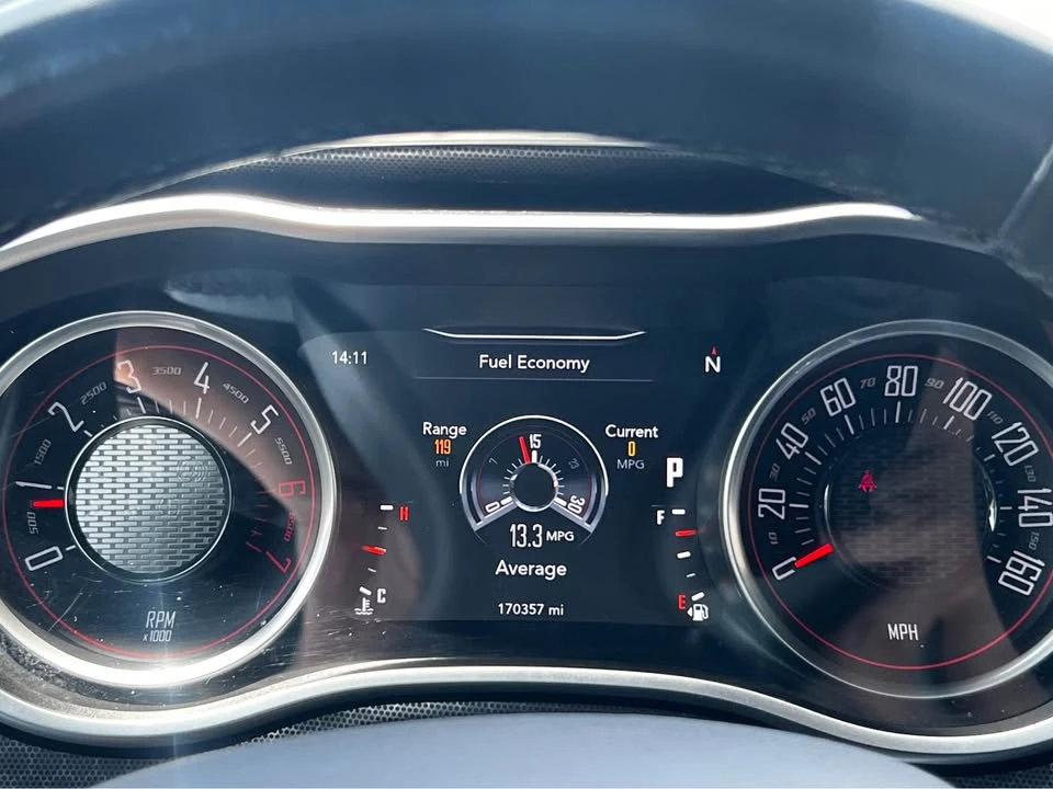 2016 Dodge Challenger 3rd Gen - Image 7 of 11