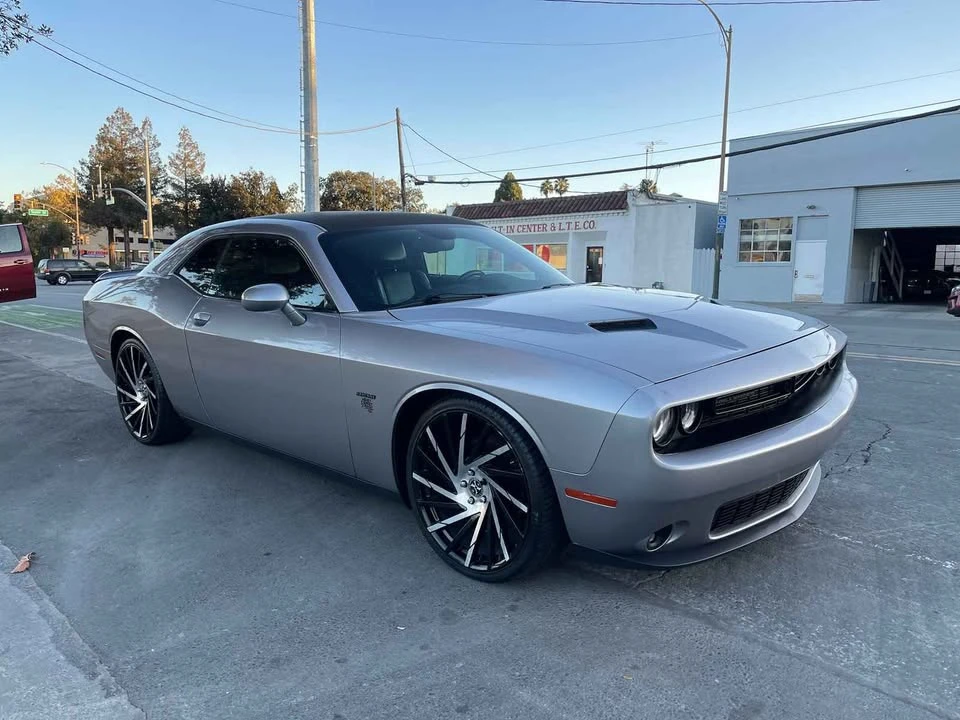 2016 Dodge Challenger 3rd Gen - Image 7 of 20