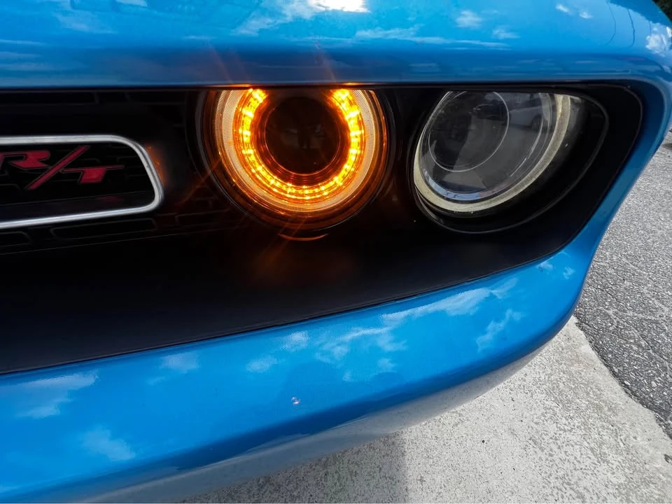 2016 Dodge Challenger 3rd Gen - Image 6 of 11