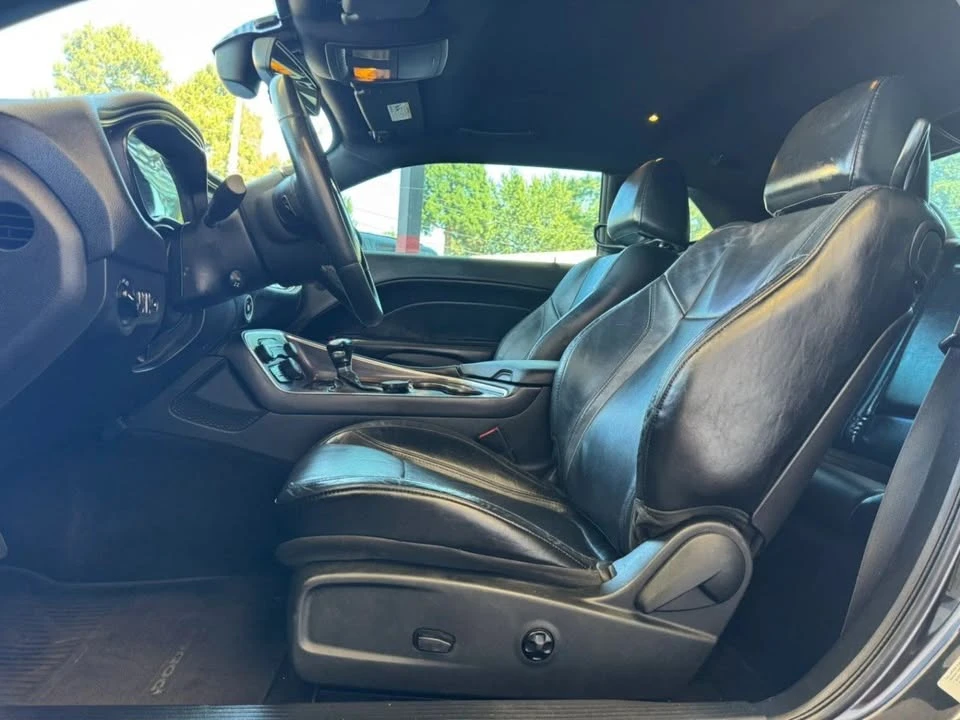 2016 Dodge Challenger 3rd Gen - Image 14 of 20