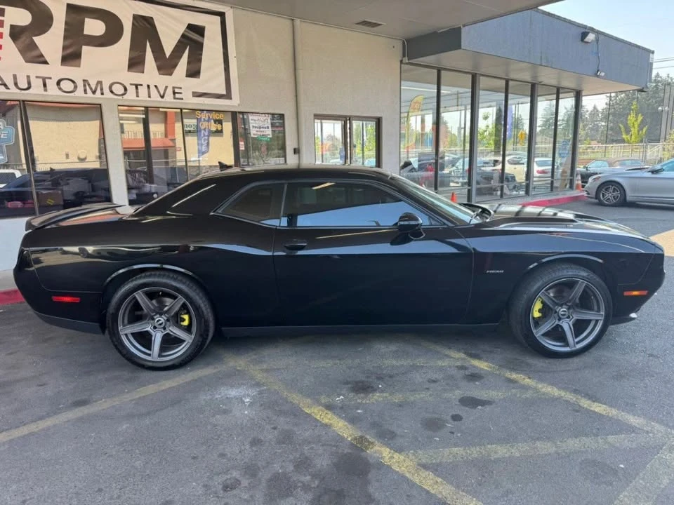 2016 Dodge Challenger 3rd Gen - Image 8 of 20