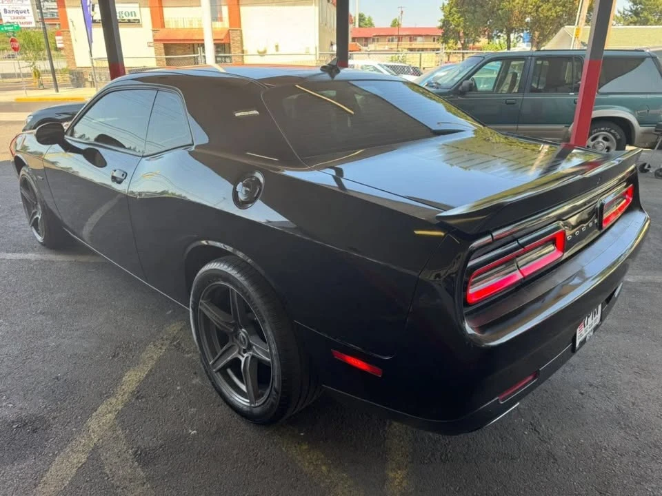 2016 Dodge Challenger 3rd Gen - Image 5 of 20