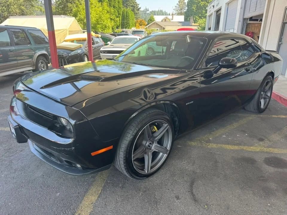 2016 Dodge Challenger 3rd Gen - Image 3 of 20