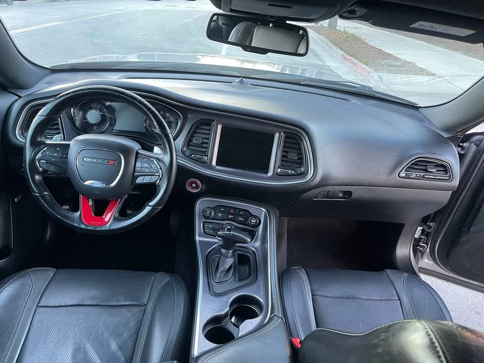2016 Dodge Challenger 3rd Gen - Image 12 of 20