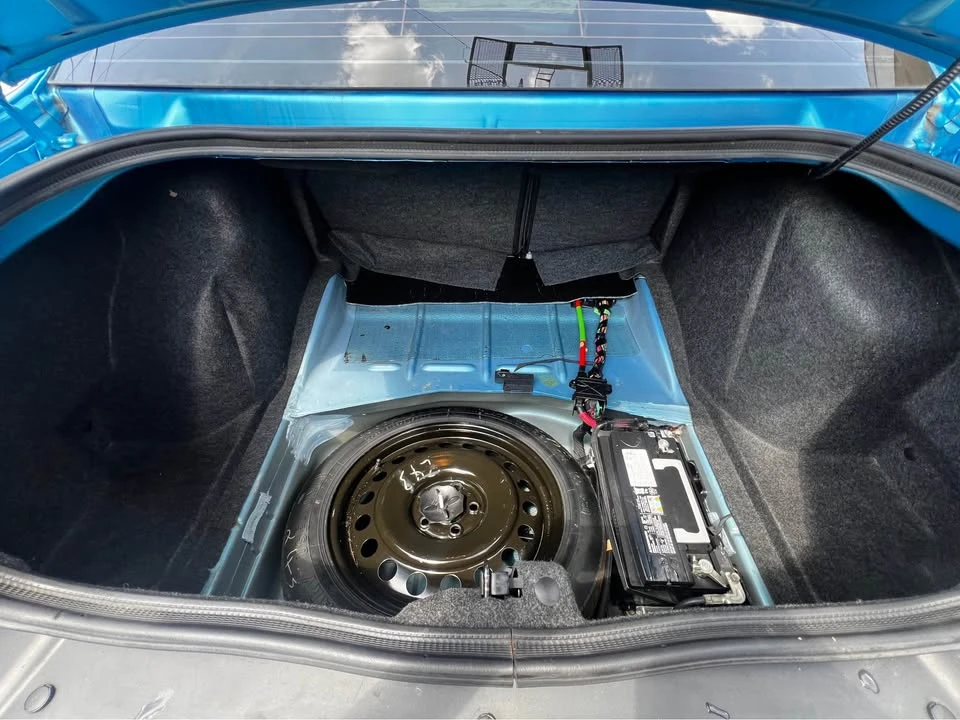 2016 Dodge Challenger 3rd Gen - Image 8 of 11