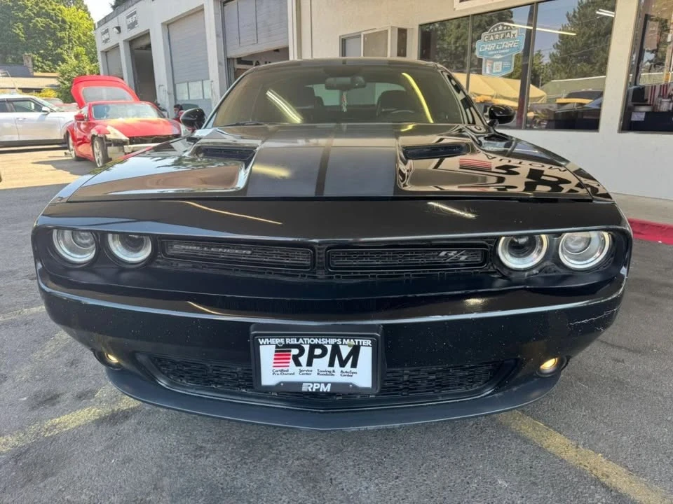 2016 Dodge Challenger 3rd Gen - Image 2 of 20
