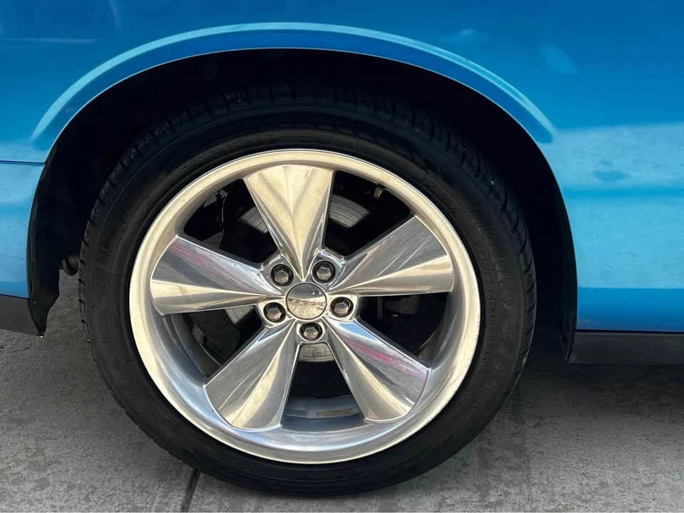 2016 Dodge Challenger 3rd Gen - Image 10 of 11
