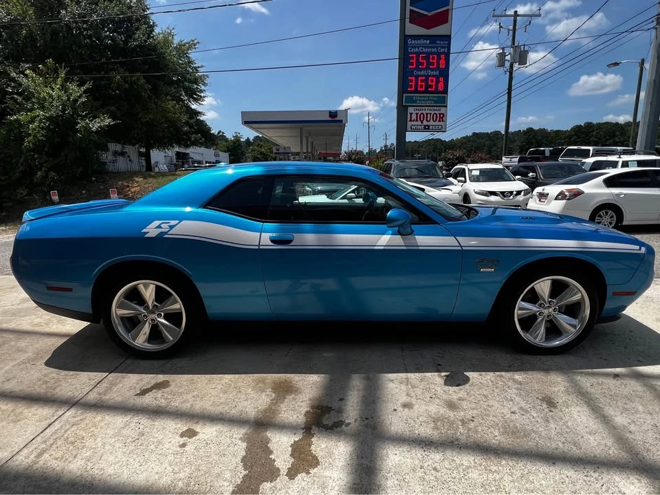 2016 Dodge Challenger 3rd Gen - Image 11 of 11