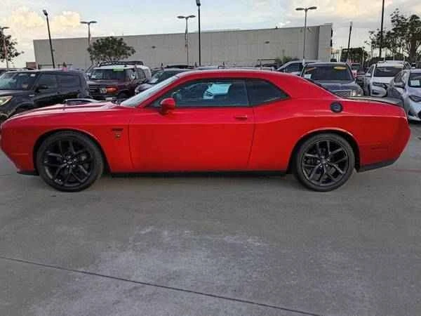 2016 Dodge Challenger 3rd Gen - Image 2 of 10