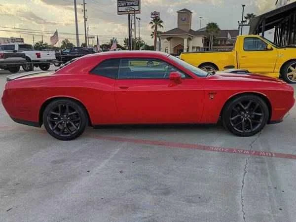 2016 Dodge Challenger 3rd Gen - Image 6 of 10