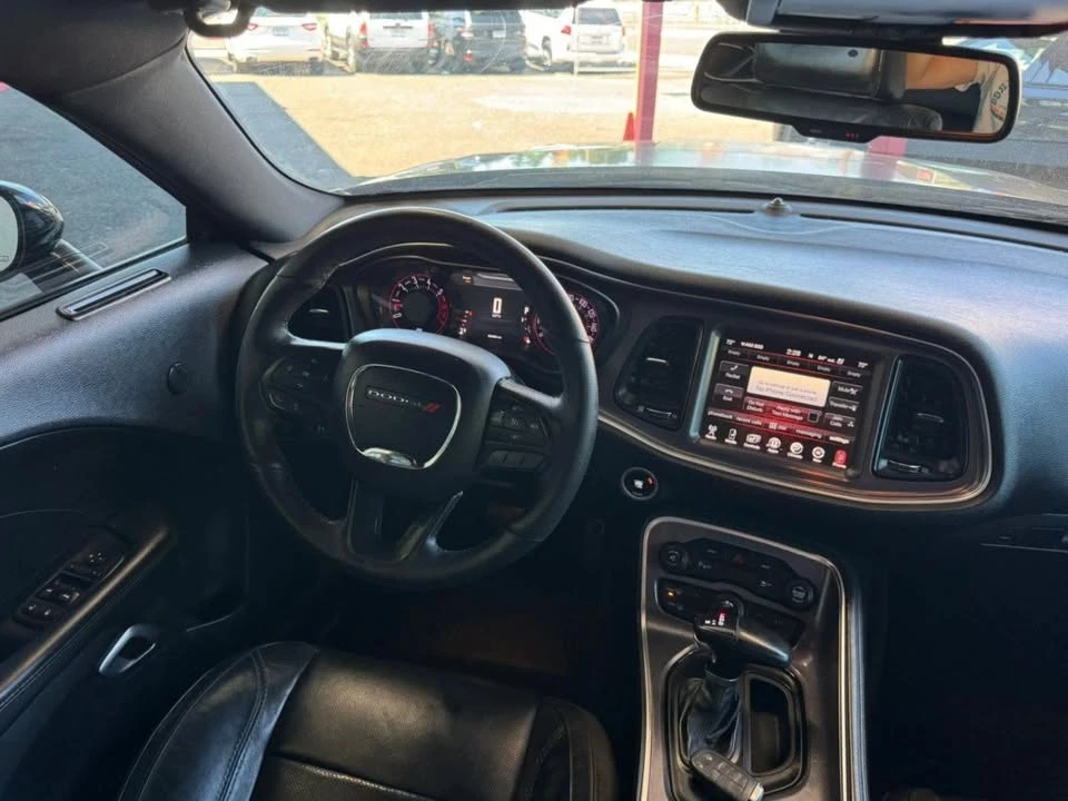 2016 Dodge Challenger 3rd Gen - Image 10 of 20