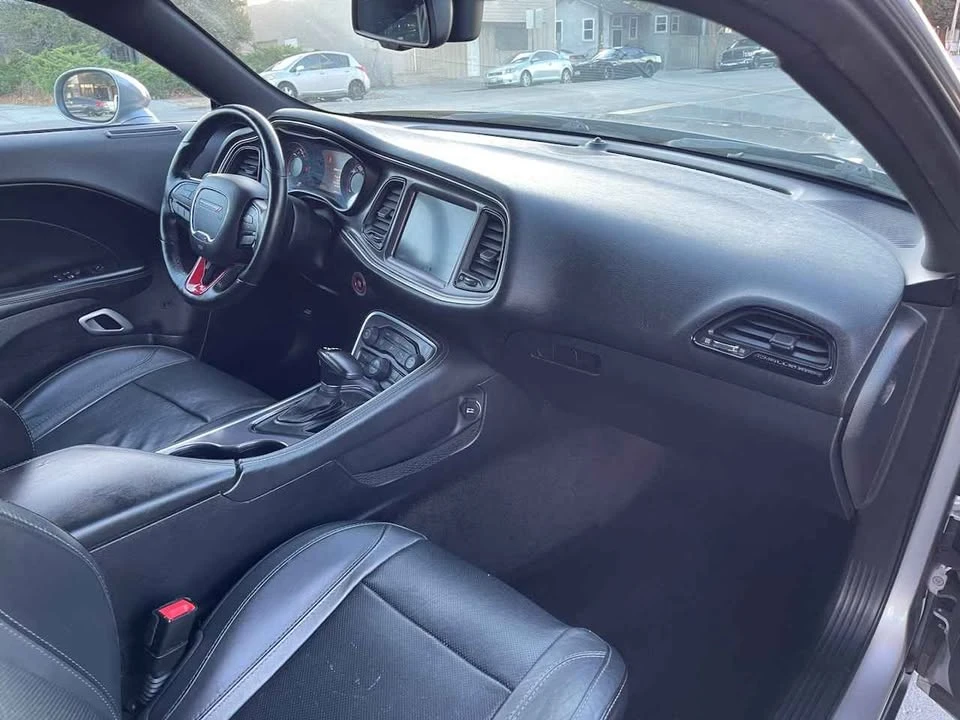 2016 Dodge Challenger 3rd Gen - Image 11 of 20