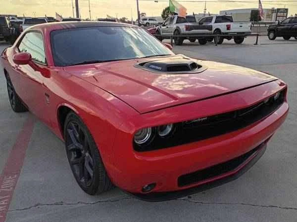 2016 Dodge Challenger 3rd Gen - Image 3 of 10