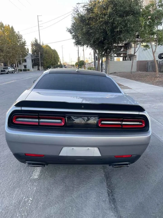 2016 Dodge Challenger 3rd Gen - Image 6 of 20