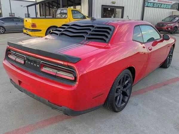 2016 Dodge Challenger 3rd Gen - Image 10 of 10