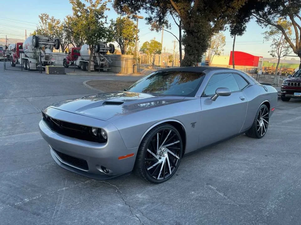 2016 Dodge Challenger 3rd Gen - Image 2 of 20