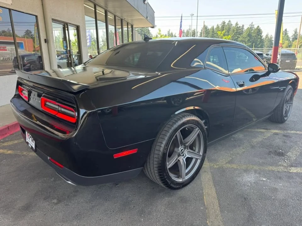 2016 Dodge Challenger 3rd Gen - Image 7 of 20